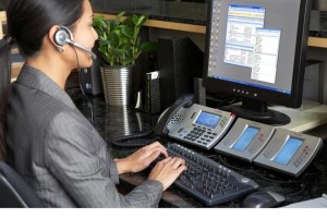 CompCiti can install ShoreTel VoIP more flexible, inexpensive phone and communications.