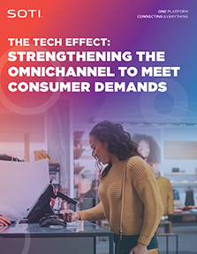 strengthning the omnichannel to meet consumer demands