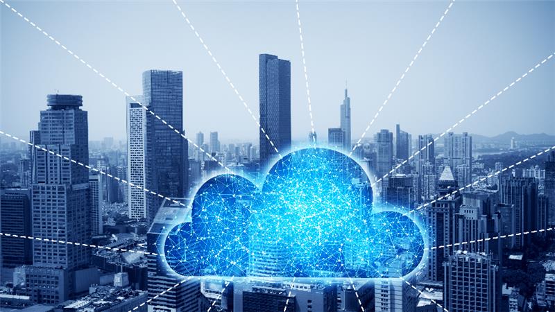 Cybersecurity and Cloud Migration: Keeping Your Data Safe in the Cloud